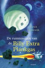 De ruimtereizen van de Billy Extra Plankgas (9789021686592), Verzenden