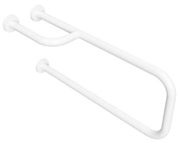 Handgreep Sapho Handicap Links 76 cm Wit, Ophalen of Verzenden, Bad