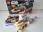 Lego - Star Wars - 75172 - Y-Wing Starfighter - 2000-2010