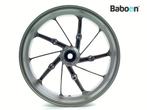 Roue avant BMW R 1200 S (R1200S) HP Forged (7715801), Motoren, Verzenden, Nieuw