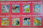 Suske en Wiske 1 t/m 56 - Complete Reeks Het Nieuwsblad /, Boeken, Nieuw