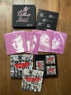Rolling Stones - 2xBox Sets - Rolling Stones 5 x Vinyl, LP,, CD & DVD
