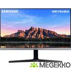 Samsung LU28R550UQPXEN 28  4K Ultra HD IPS Monitor, Computers en Software, Verzenden, Nieuw