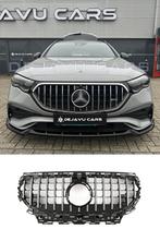 Panamericana AMG Look Front Grill voor Mercedes Benz E W214, Ophalen of Verzenden