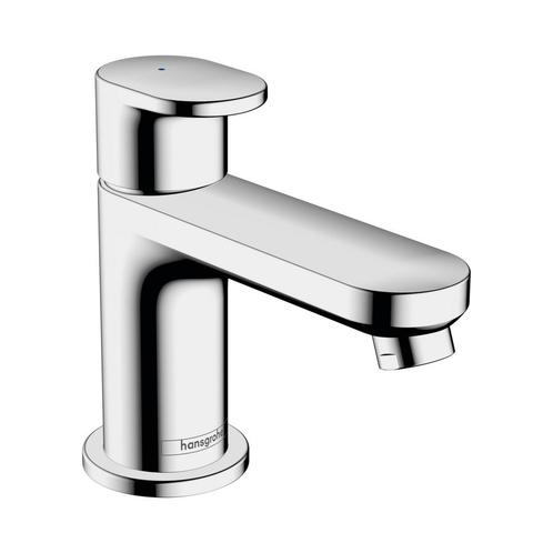 Toiletkraan HansGrohe Vernis Blend 70 Koud Water Zonder, Doe-het-zelf en Bouw, Sanitair, Kraan, Nieuw, Chroom, Ophalen of Verzenden