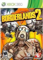 Borderlands 2 (Xbox 360 Games), Consoles de jeu & Jeux vidéo, Jeux | Xbox 360, Ophalen of Verzenden
