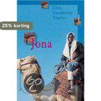 JONA - PROFEET DIE NIET WILDE 9789058292780, Boeken, Verzenden, Gelezen, E. Gunders Traylor