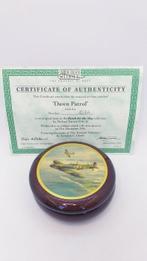 Ardleigh Elliott Dawn Patrol - Boîte à musique -