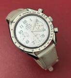 Omega - Speedmaster Reduced Mother Of Pearl Dial - 38027153, Nieuw