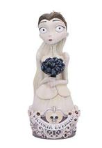Corpse Bride Victoria Bust, Collections