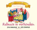 Relmuis is verkouden 9789047716396 Julia Donaldson, Verzenden, Gelezen, Julia Donaldson