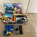 Lego Set - 854 - Technic - Go-Kart (Dune Buggy), Nieuw