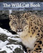 Wild Cat Book 9780226780269 Fiona Sunquist, Verzenden, Zo goed als nieuw, Fiona Sunquist