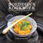 Boeddhas kookboek 9789079677535, Zo goed als nieuw, Hans Peter Roel, Verzenden