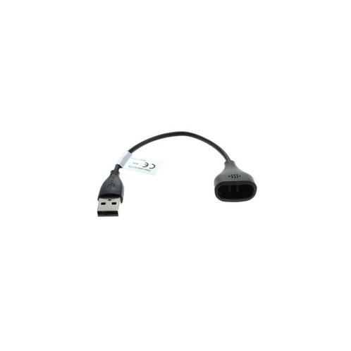 USB-lader adapter voor Fitbit One (Data kabels, Smart watch), Telecommunicatie, Overige Telecommunicatie, Nieuw, Verzenden