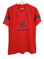 AC Milan - Italiaanse voetbal competitie - Voetbalshirt, Nieuw