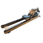 Gymfit water rower | water roeier | roeier |, Sport en Fitness, Verzenden, Nieuw, Overige typen