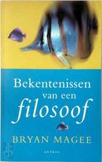 Bekentenissen van een filosoof, Boeken, Verzenden, Nieuw, Nederlands