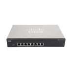 Cisco SF300-08, Verzenden, Nieuw