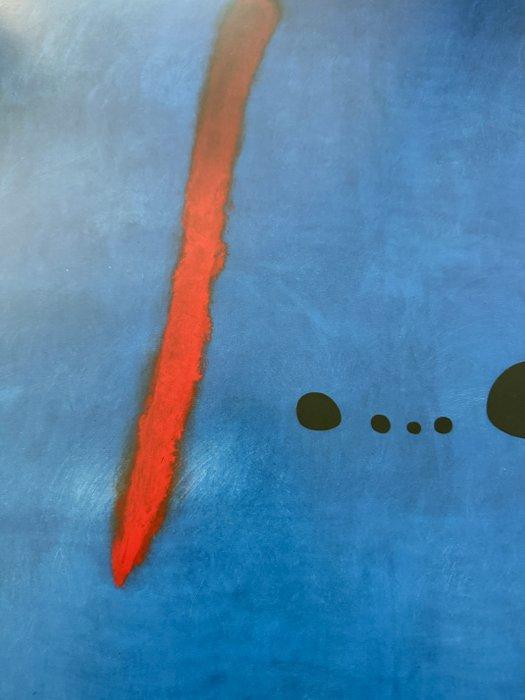 Joan Miro (1893-1983) - Bleu II, Antiek en Kunst, Antiek | Overige Antiek