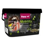 Pavo Mobility, Nieuw