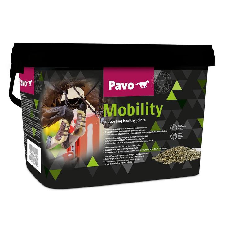 Pavo Mobility, Dieren en Toebehoren, Paarden en Pony's | Overige Paardenspullen, Nieuw