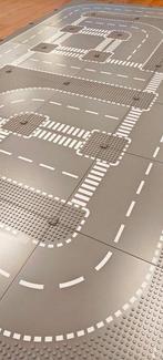 Lego Grondplaten - City Baseplates, Kinderen en Baby's, Speelgoed | Duplo en Lego, Nieuw