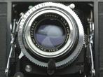 Zeiss Ikon Super Ikonta IV 134/16 met Tessar 3,5 Appareil, TV, Hi-fi & Vidéo, Appareils photo analogiques