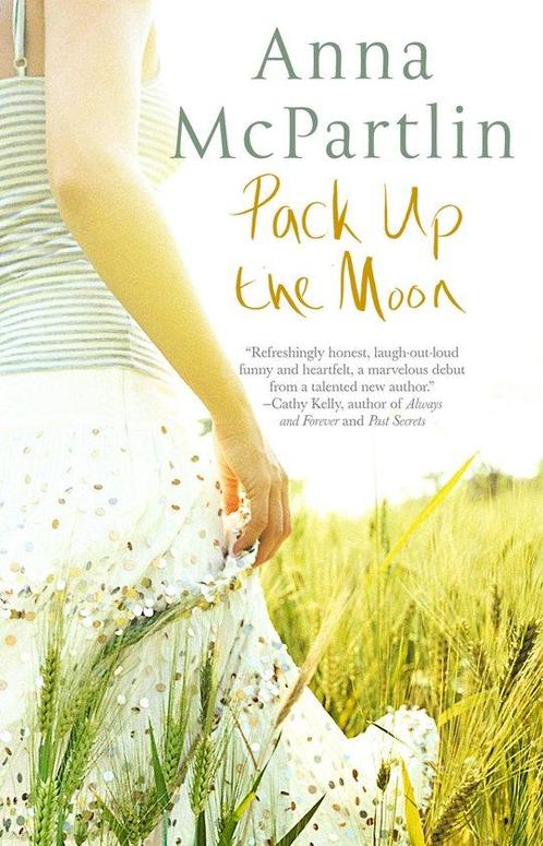 Pack Up the Moon 9781416553090, Livres, Livres Autre, Envoi