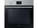 Samsung NV68A1170BS - Oven - 68L Pyrolyse True Convection -, Verzenden, Zo goed als nieuw