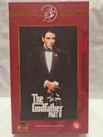 THE GODFATHER PART II (VHS), Gebruikt