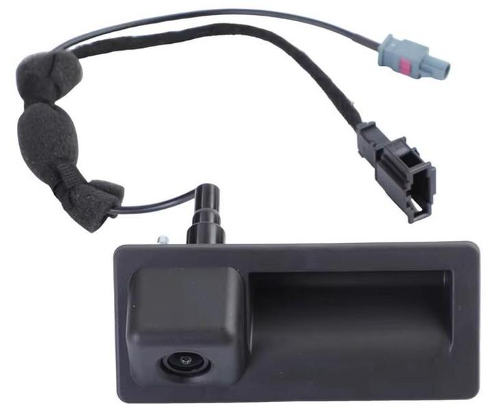 Audi Achteruitrijcamera 5N0827566AA 5N0827566C 8K0980551, Auto-onderdelen, Elektronica en Kabels, Nieuw, Audi, Verzenden
