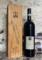 2009 Gigi Rosso Arione - Barolo - 1 Magnum (1,5 L), Nieuw
