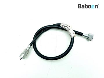 Câble de compteur de vitesse Kawasaki LTD 440 A2 1981, Verzenden