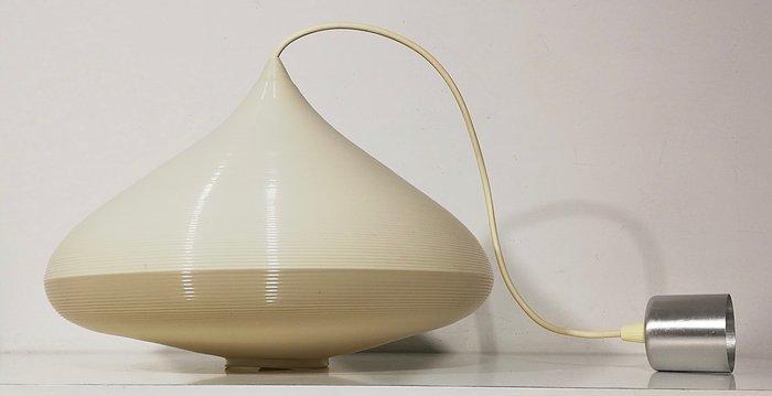 Rotaflex - Plafondlamp - Vintage ontwerp 1960 - Plastic, Antiquités & Art, Art | Objets design