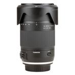 Tamron 18-400mm f/3.5-6.3 Di II VC (Canon EF-S) met garantie, Verzenden, Zo goed als nieuw, Standaardlens, Zoom