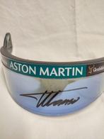 Aston Martin - Fernando Alonso - 2025 - Vizier, Verzamelen, Nieuw