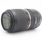 Tamron 70-300mm F/4-5.6 SP Di VC USD Canon | Tweedehands, Audio, Tv en Foto, Verzenden, Zo goed als nieuw