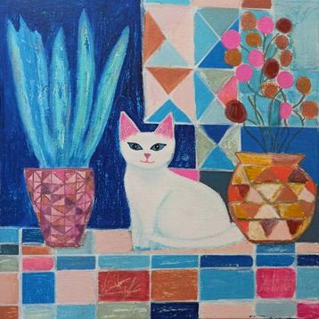 Wigulins Art (1971) - Snowflake