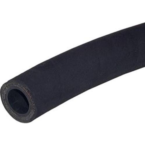 4SH flexible hydraulique 19 mm (ID) 420 bar (OP) 10 m Noir, Doe-het-zelf en Bouw, Overige Doe-Het-Zelf en Bouw, Verzenden