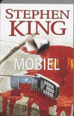 Stephen King - Mobiel, Boeken, Thrillers, Verzenden, Nieuw
