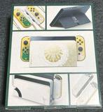 Nintendo - Switch - The Legend of Zelda: Tears of the, Games en Spelcomputers, Nieuw