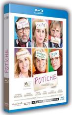 Potiche (blu-ray tweedehands film), Cd's en Dvd's, Ophalen of Verzenden, Nieuw in verpakking