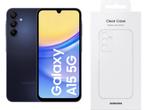 Samsung Galaxy A15 5G - Smartphone - 4GB RAM - 128GB opslag, Télécoms, Téléphonie mobile | Samsung, Verzenden
