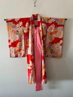 Kimono - Katoen - Japan  (Zonder Minimumprijs)