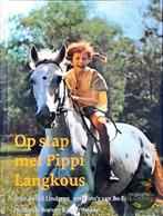 Ikea editie Op stap met Pippi Langkous 9789076811017, Livres, Livres pour enfants | Jeunesse | 13 ans et plus, Astrid Lindgren