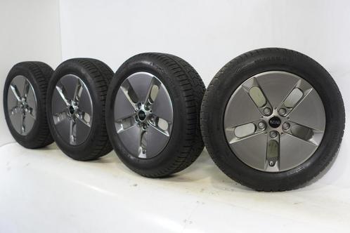 Mini Cooper J01 990 16 inch velgen Continental Winterbanden, Auto-onderdelen, Banden en Velgen, Ophalen of Verzenden