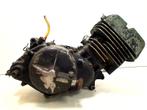 Suzuki TS 185 ER 1979 439V MOTORBLOK TS185-142881, Motoren, Gebruikt