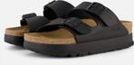 Papillio Birkenstock Arizona Slippers zwart - Dames - Maa..., Verzenden