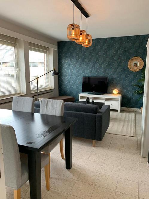 Appartement aan Rue de la Reinette, Brussels, Immo, Appartementen en Studio's te huur, 35 tot 50 m²